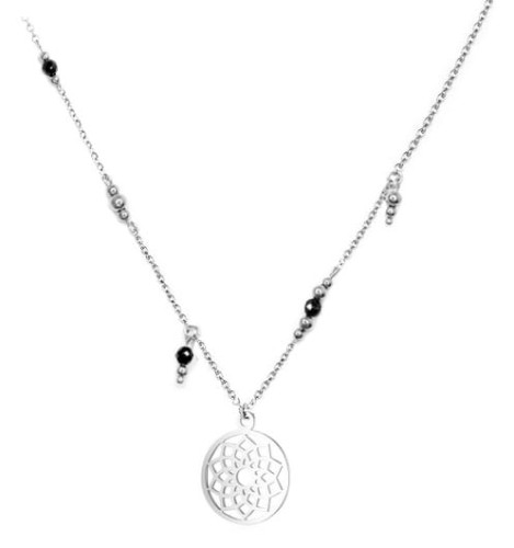 Naszyjnik ozdobiony Rozeta Silv by Lily.jpg