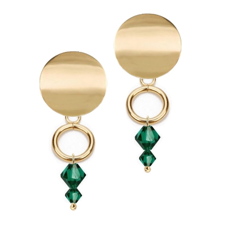 Kolczyki Grace Green.JPG