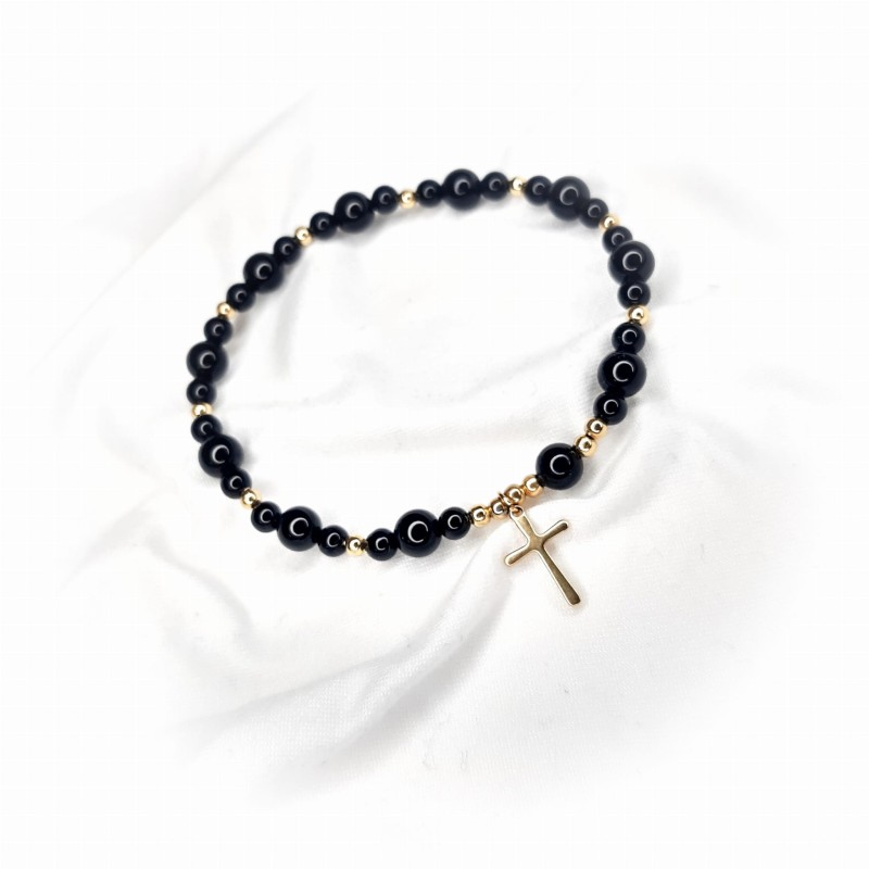 Bransoletka Rosary BG.jpg
