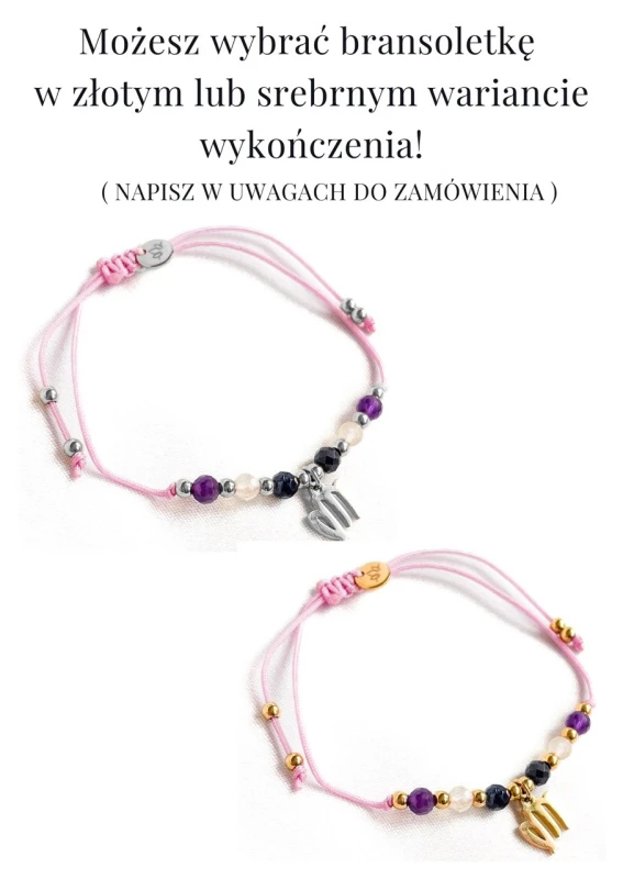 Bransoletka znak PANNA sr zł .jpeg